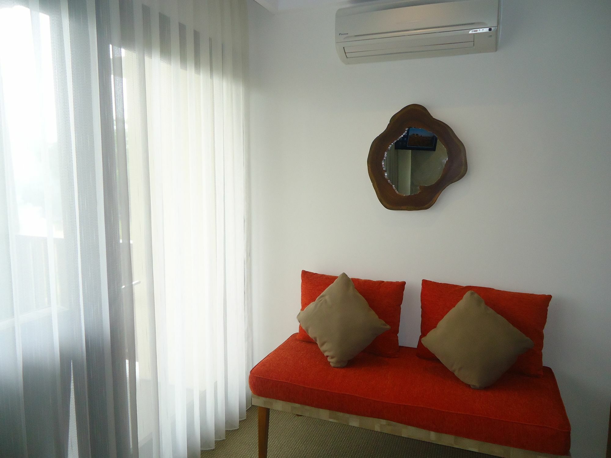 Ubudone Villas Exterior foto